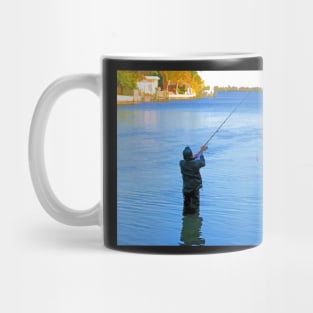 Fishermen Mug